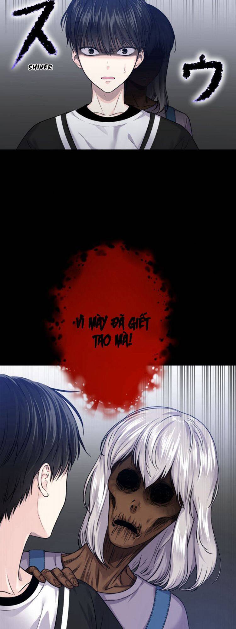 Trò Chơi Của Chúa Thượng Chapter 7 - 5