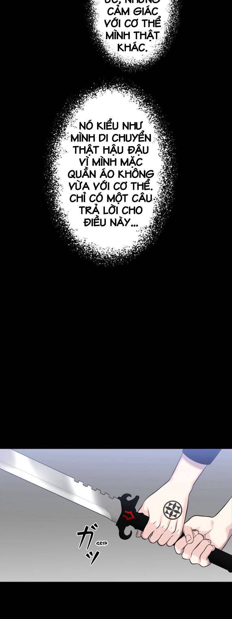 Trò Chơi Của Chúa Thượng Chapter 7 - 41