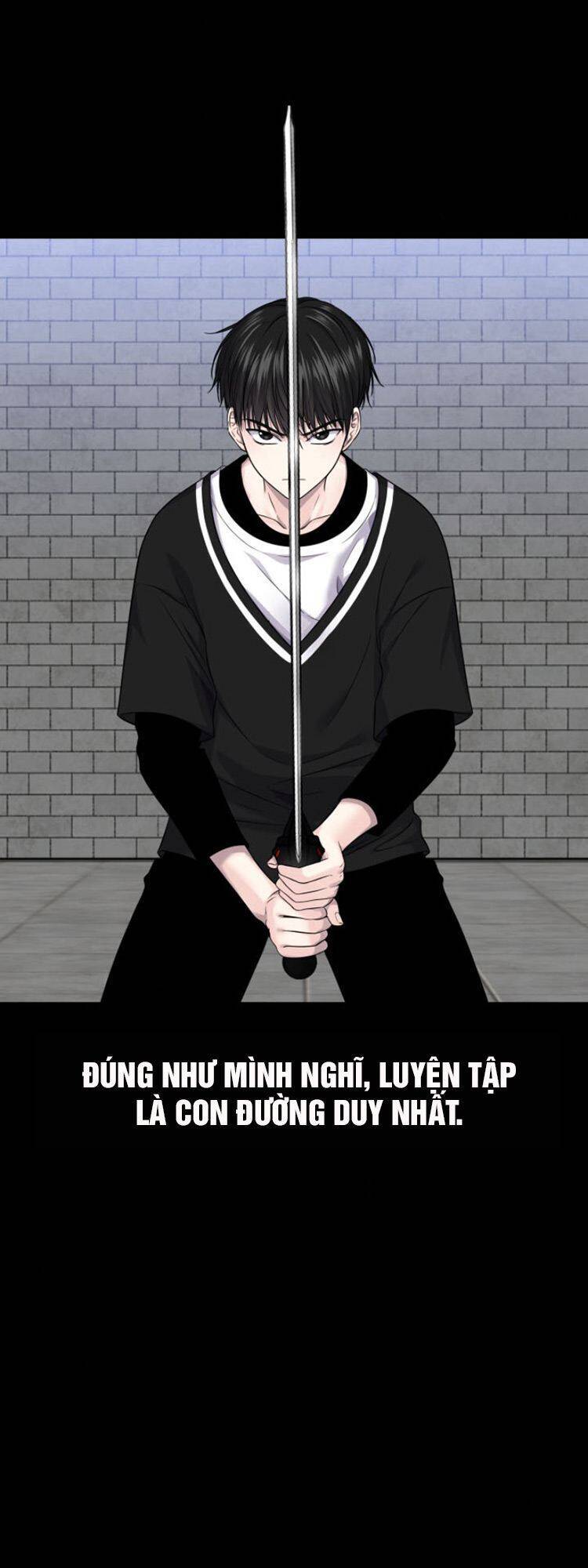 Trò Chơi Của Chúa Thượng Chapter 7 - 42