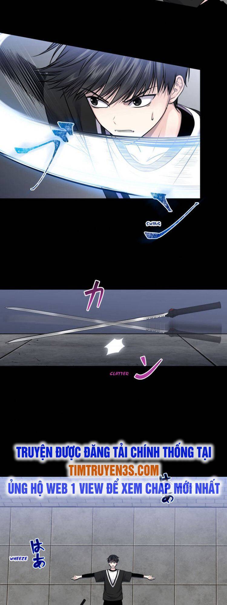 Trò Chơi Của Chúa Thượng Chapter 7 - 44