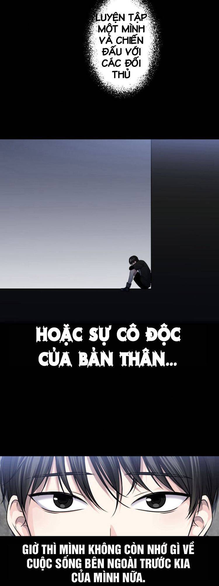 Trò Chơi Của Chúa Thượng Chapter 7 - 47