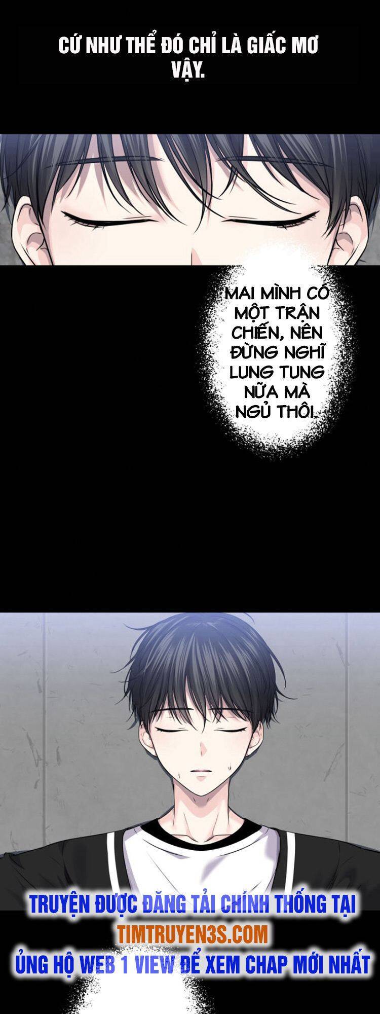 Trò Chơi Của Chúa Thượng Chapter 7 - 48