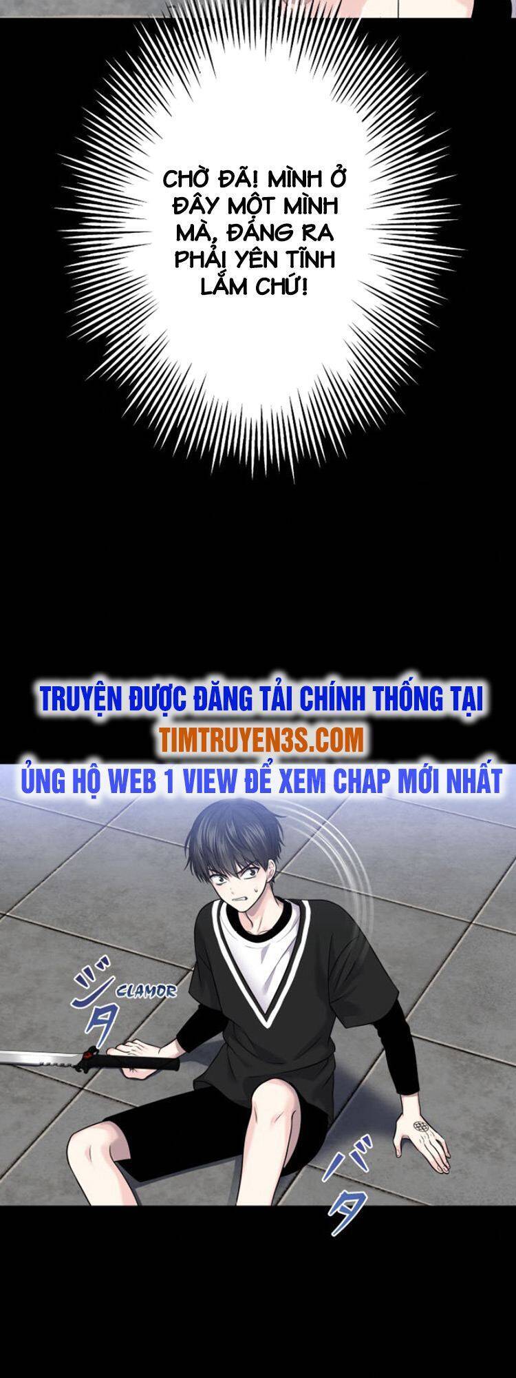 Trò Chơi Của Chúa Thượng Chapter 7 - 53