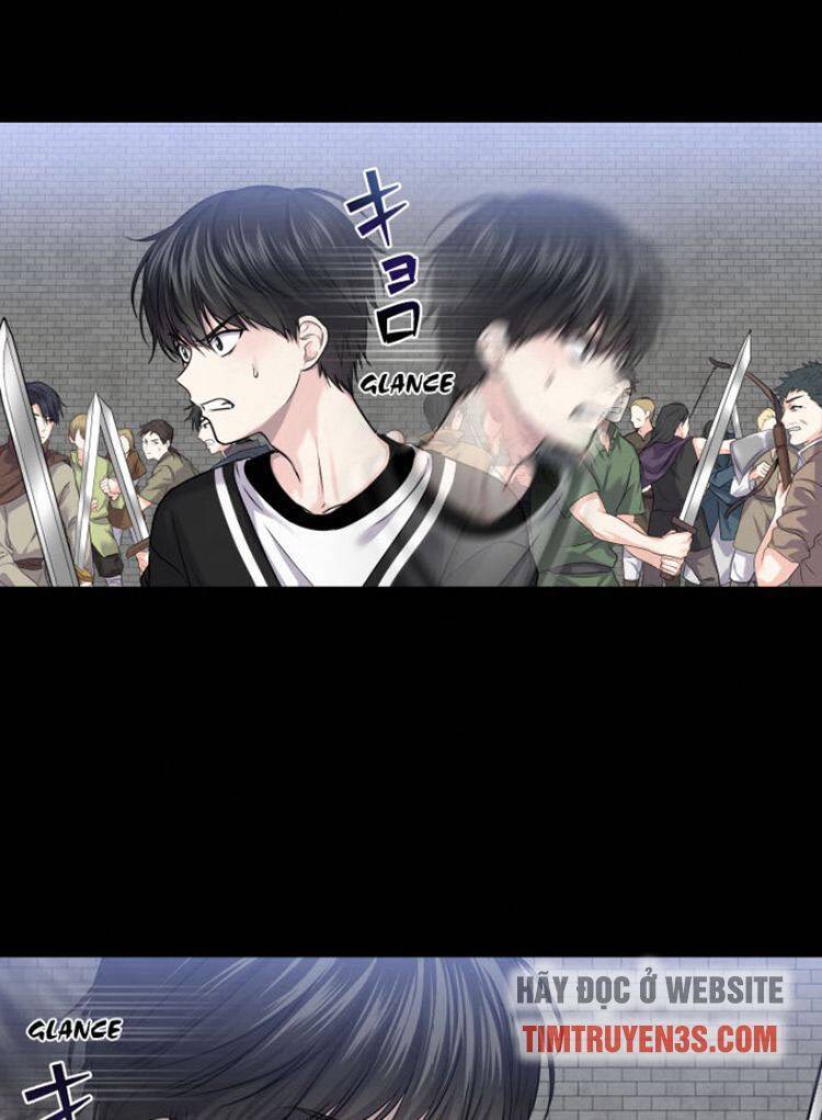 Trò Chơi Của Chúa Thượng Chapter 7 - 54