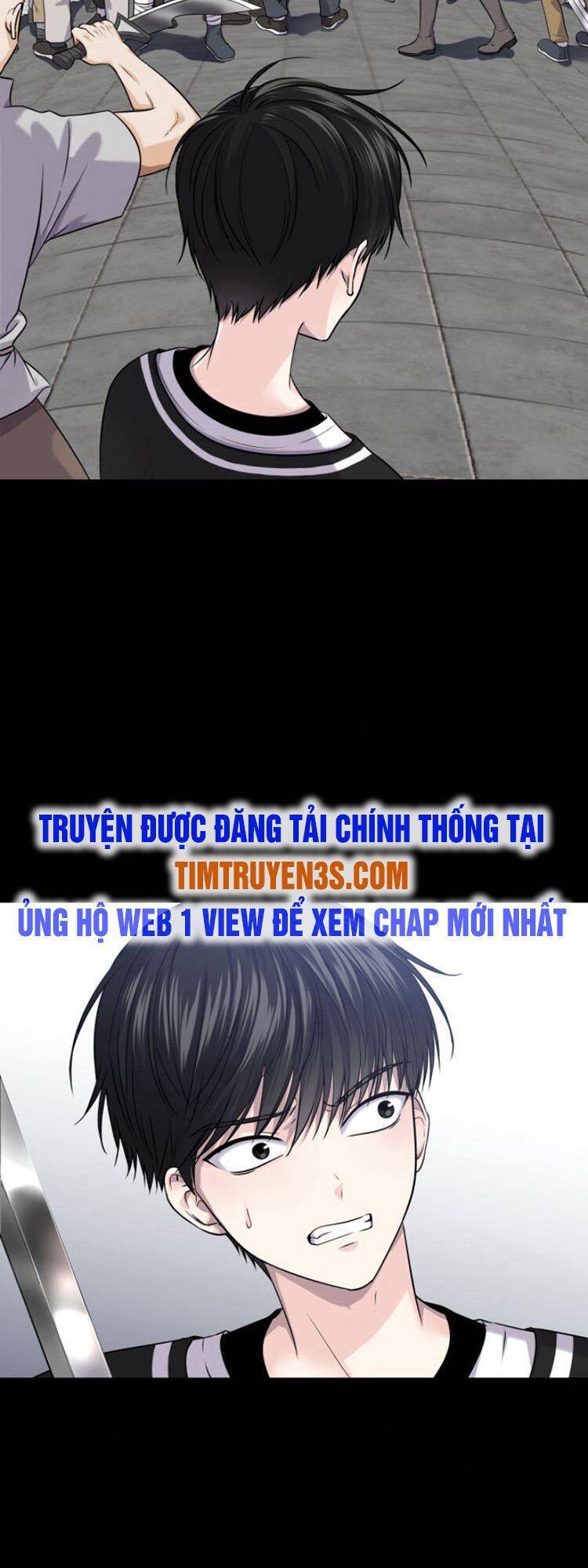 Trò Chơi Của Chúa Thượng Chapter 7 - 56