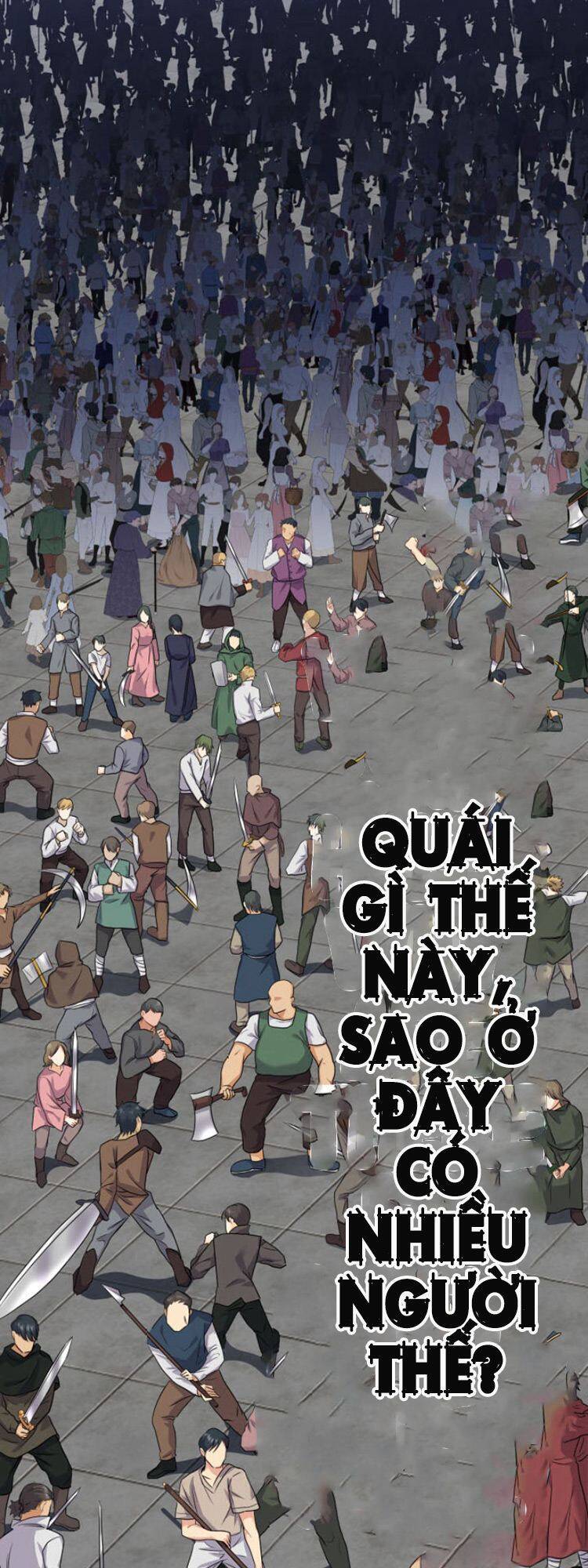 Trò Chơi Của Chúa Thượng Chapter 7 - 58