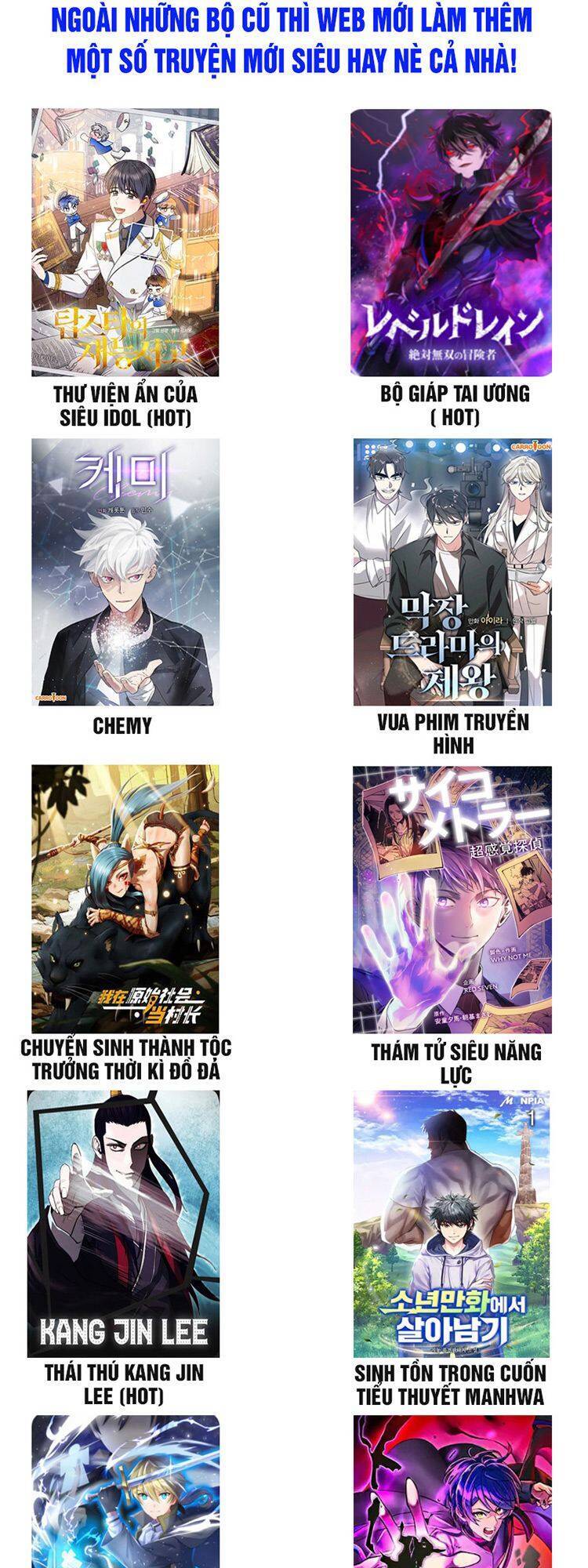 Trò Chơi Của Chúa Thượng Chapter 7 - 60