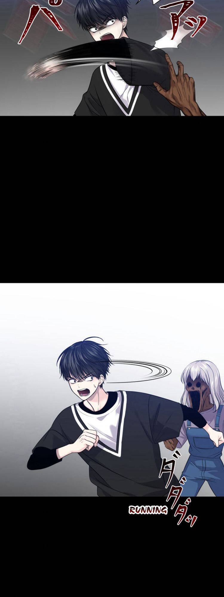 Trò Chơi Của Chúa Thượng Chapter 7 - 8