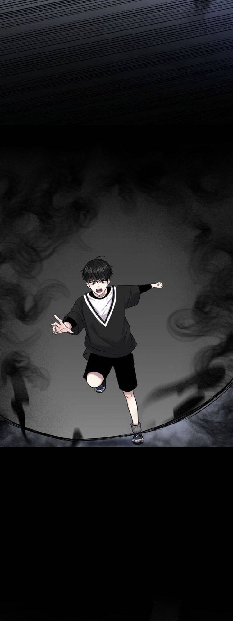 Trò Chơi Của Chúa Thượng Chapter 7 - 10