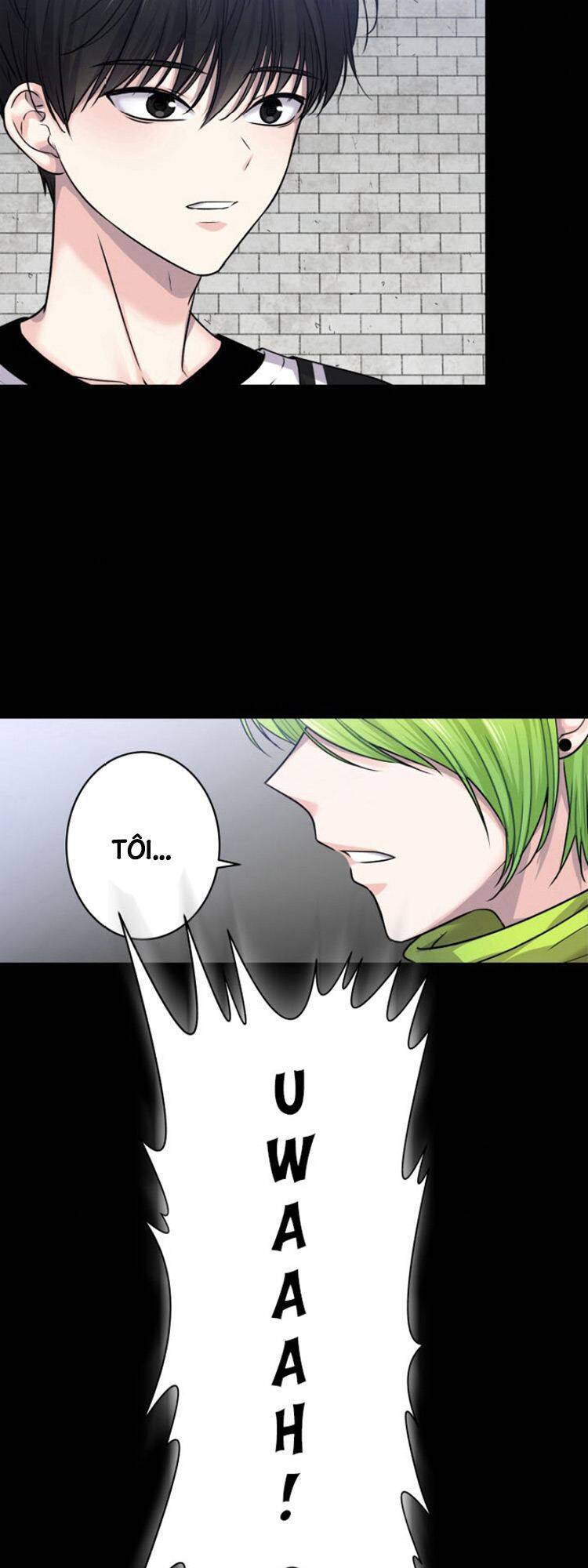 Trò Chơi Của Chúa Thượng Chapter 8 - 19