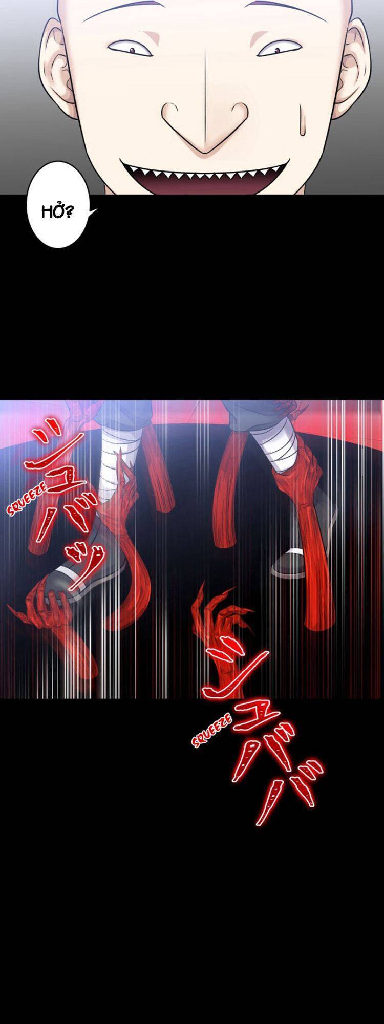 Trò Chơi Của Chúa Thượng Chapter 8 - 30