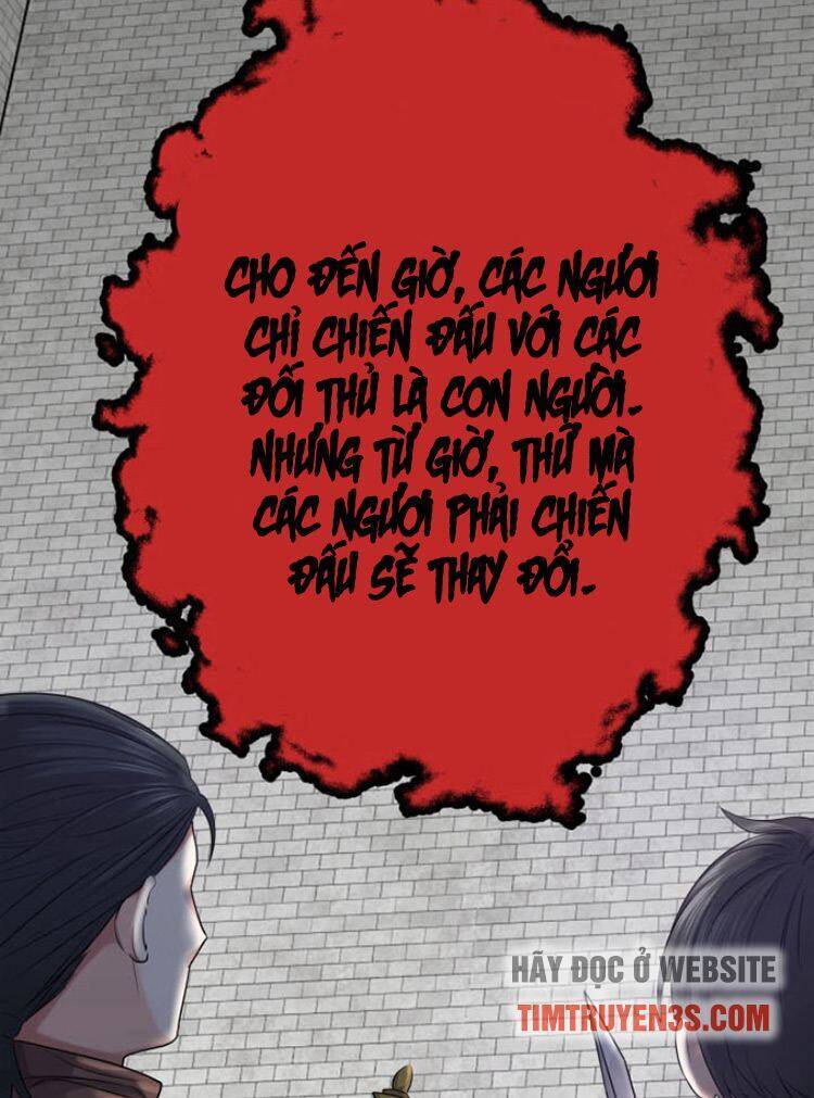 Trò Chơi Của Chúa Thượng Chapter 8 - 43