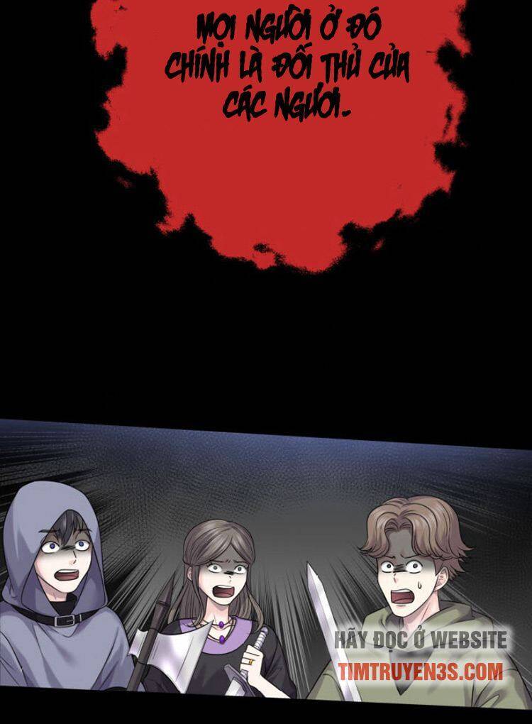 Trò Chơi Của Chúa Thượng Chapter 8 - 46