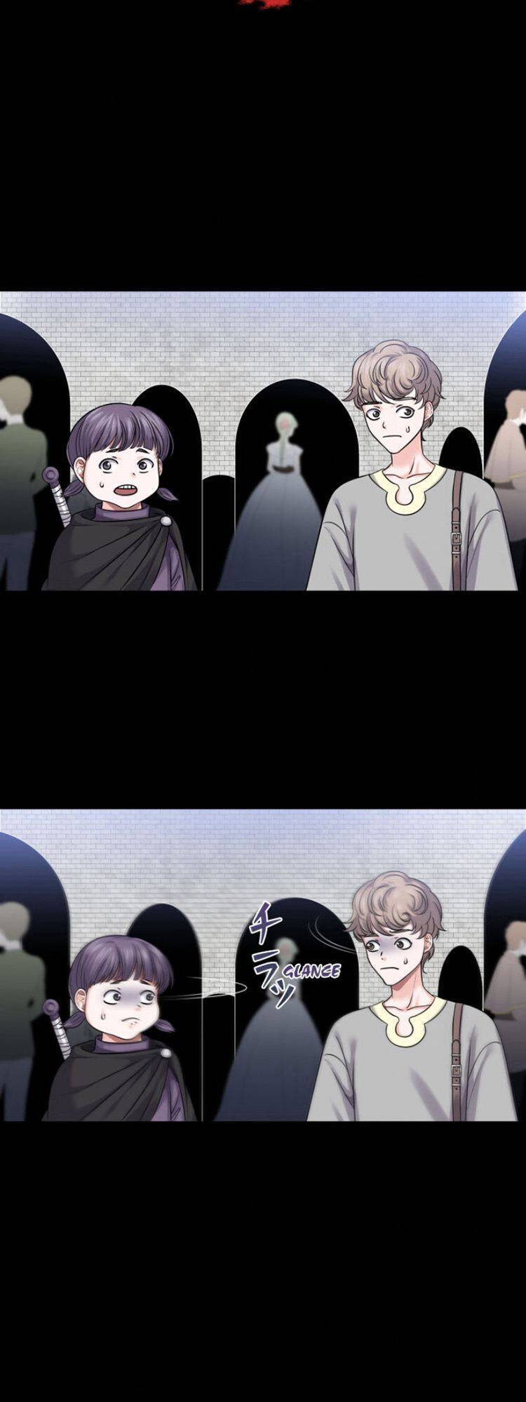 Trò Chơi Của Chúa Thượng Chapter 8 - 48