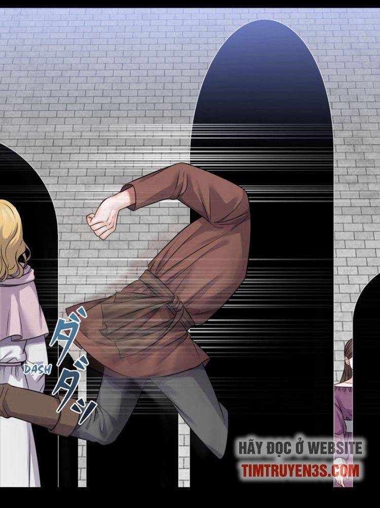 Trò Chơi Của Chúa Thượng Chapter 8 - 49