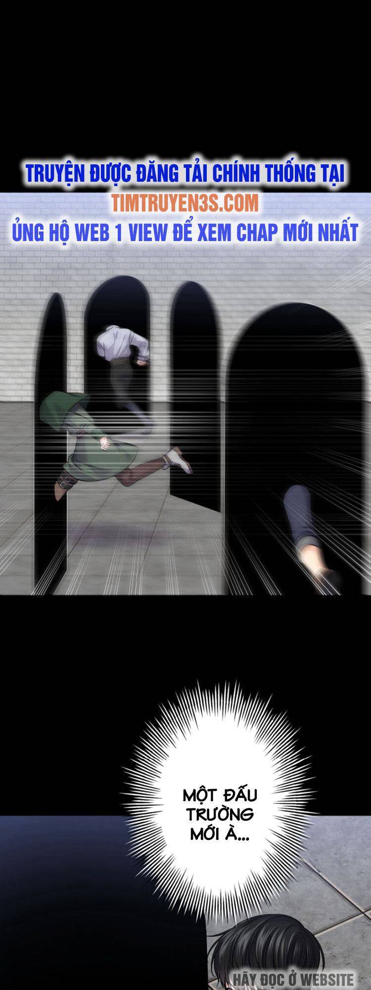 Trò Chơi Của Chúa Thượng Chapter 8 - 50