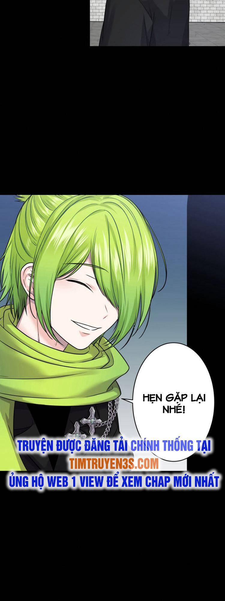 Trò Chơi Của Chúa Thượng Chapter 8 - 53