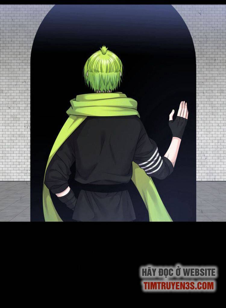 Trò Chơi Của Chúa Thượng Chapter 8 - 54