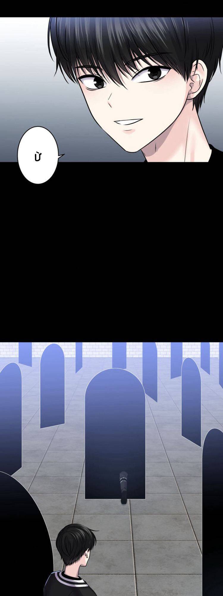 Trò Chơi Của Chúa Thượng Chapter 8 - 55