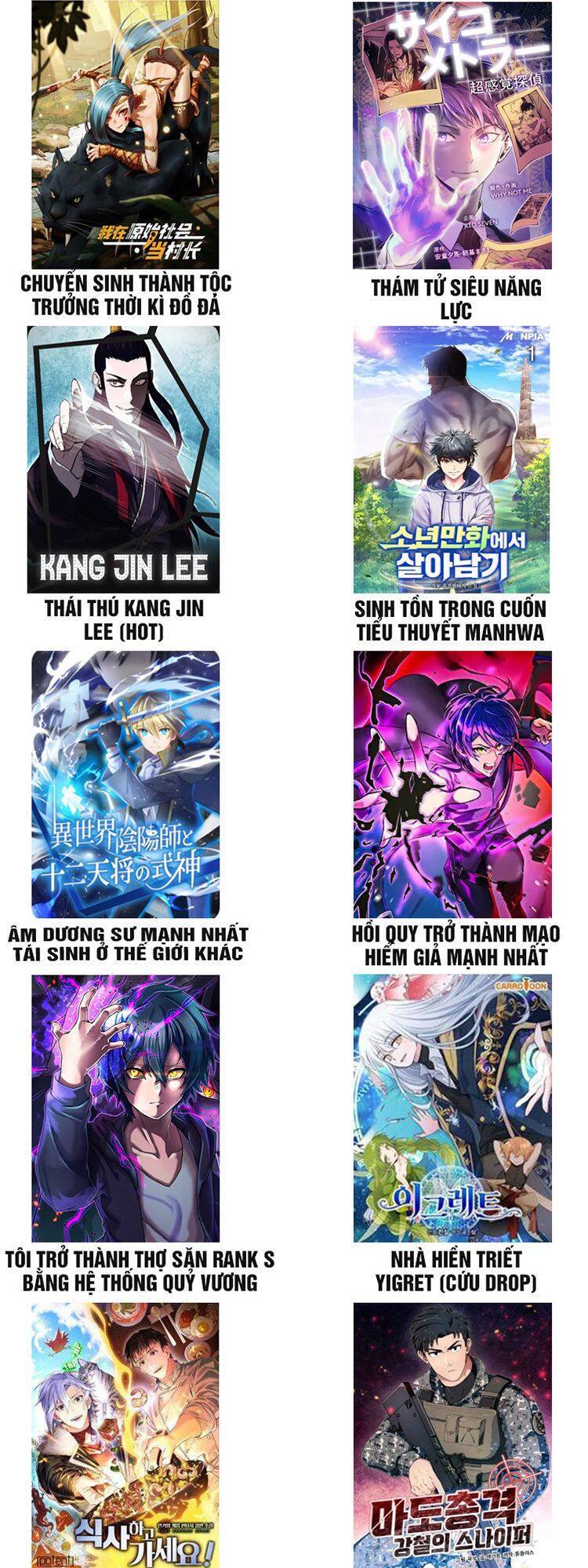 Trò Chơi Của Chúa Thượng Chapter 8 - 59