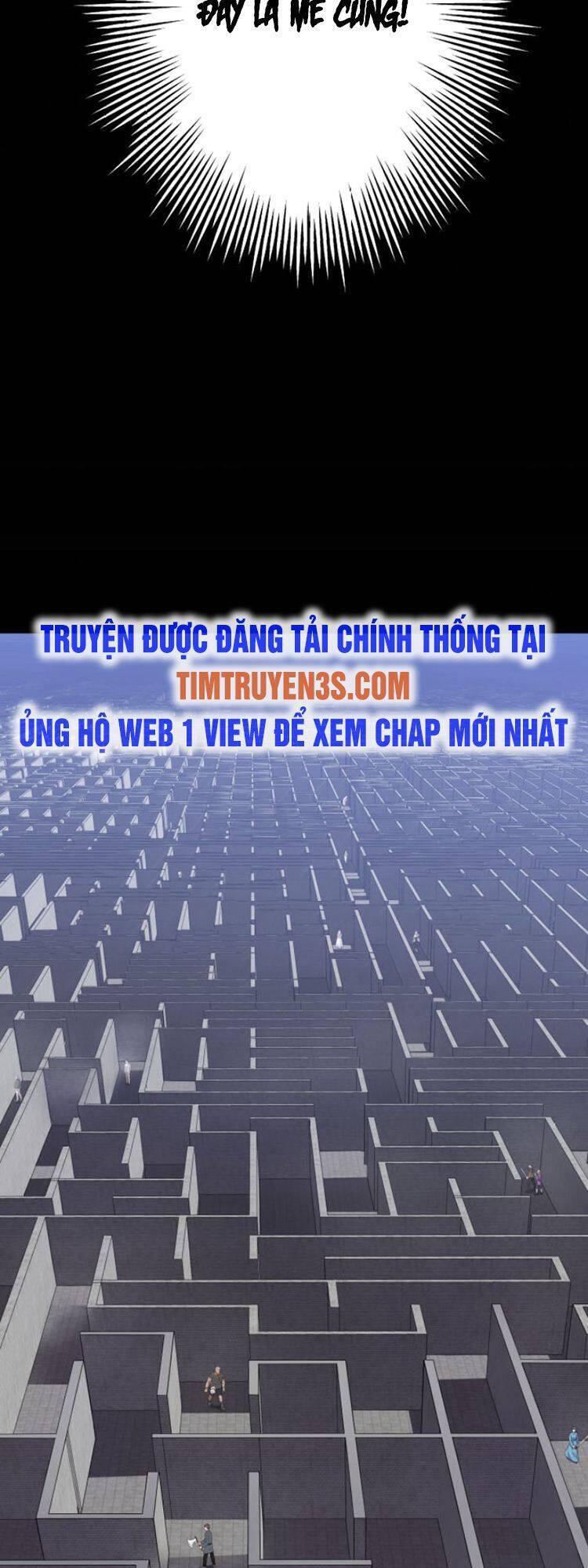 Trò Chơi Của Chúa Thượng Chapter 9 - 11