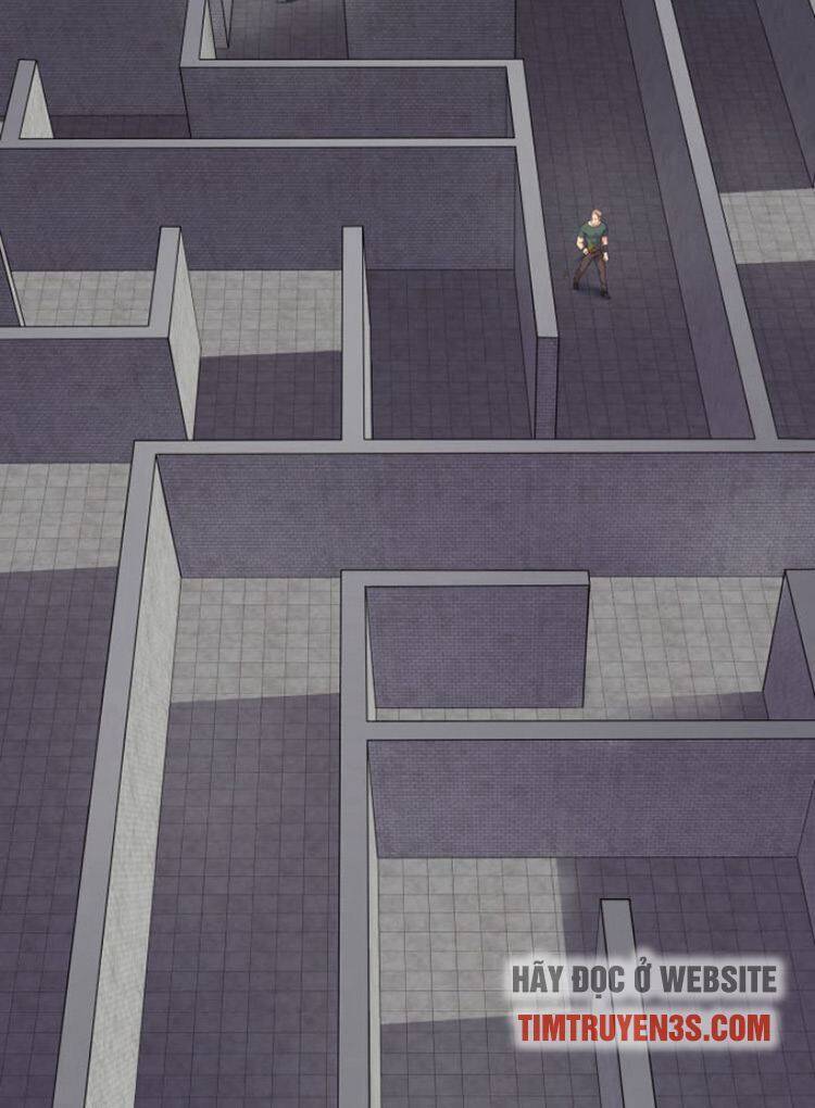 Trò Chơi Của Chúa Thượng Chapter 9 - 12