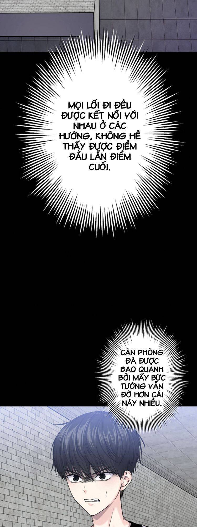 Trò Chơi Của Chúa Thượng Chapter 9 - 14