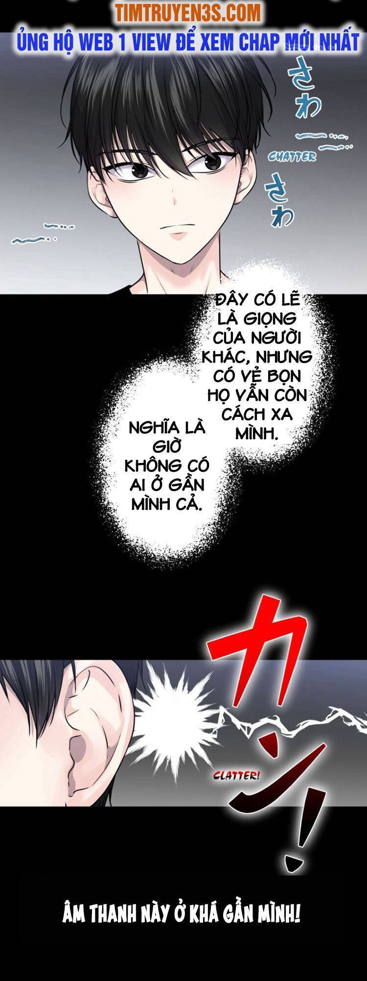 Trò Chơi Của Chúa Thượng Chapter 9 - 16