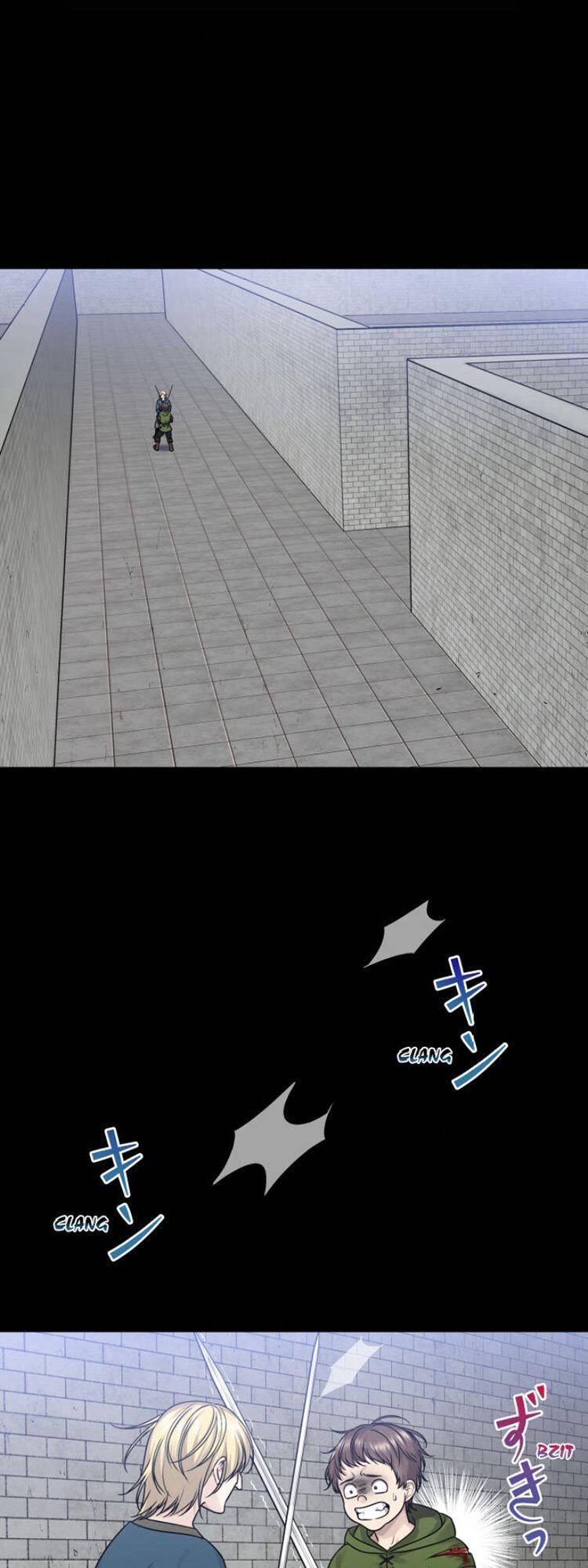 Trò Chơi Của Chúa Thượng Chapter 9 - 19