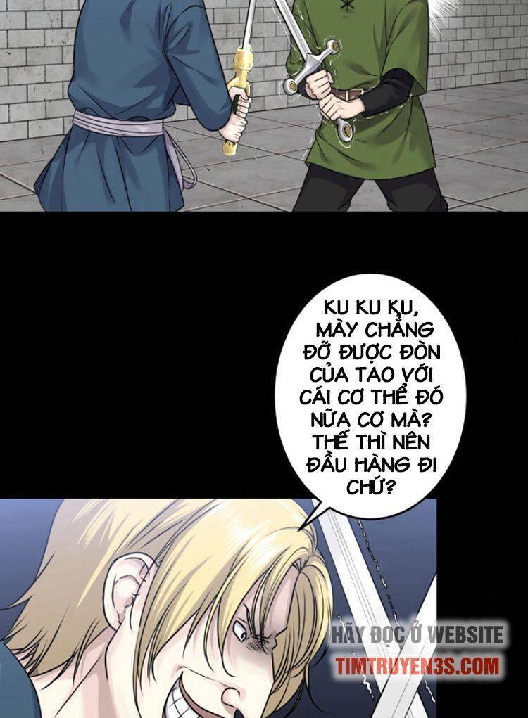 Trò Chơi Của Chúa Thượng Chapter 9 - 20