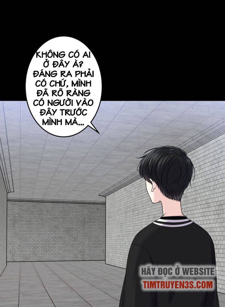 Trò Chơi Của Chúa Thượng Chapter 9 - 3