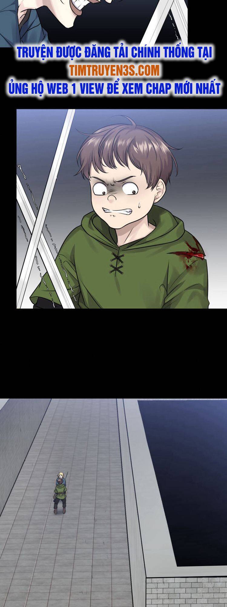 Trò Chơi Của Chúa Thượng Chapter 9 - 21