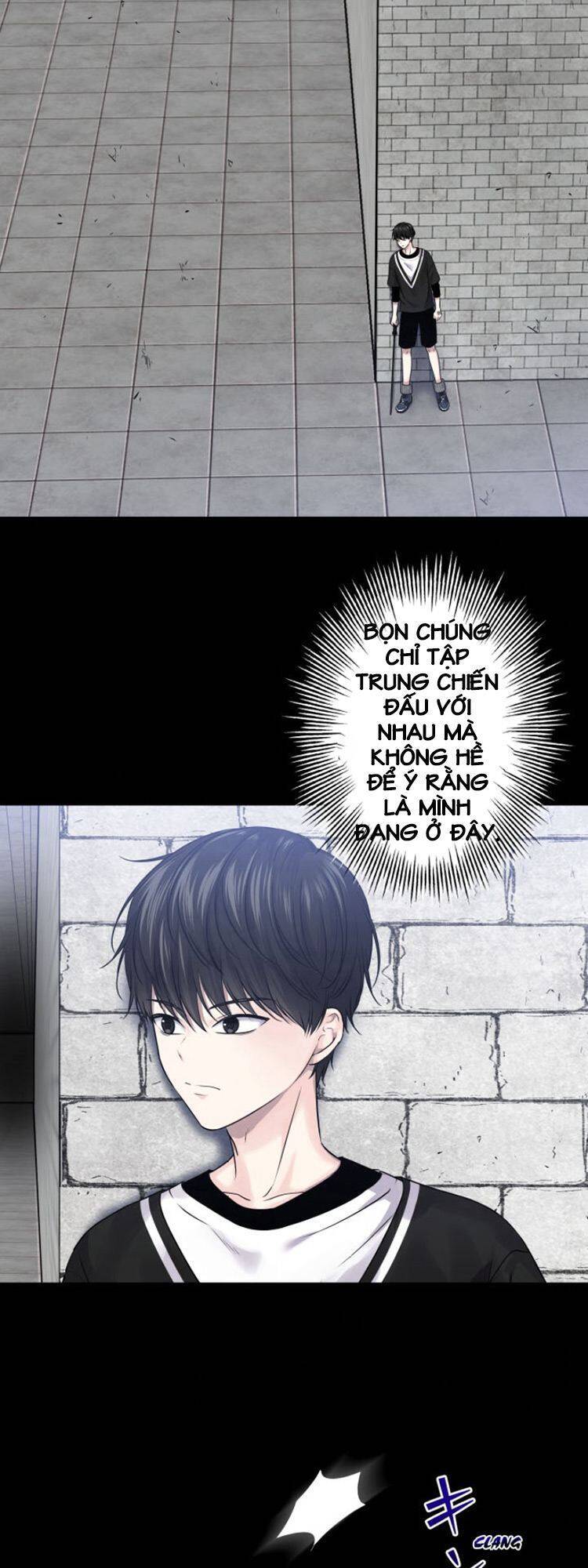 Trò Chơi Của Chúa Thượng Chapter 9 - 22