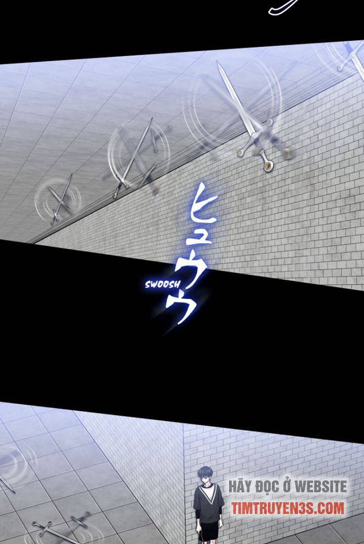 Trò Chơi Của Chúa Thượng Chapter 9 - 23