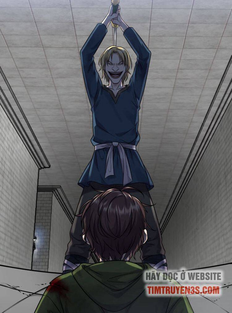 Trò Chơi Của Chúa Thượng Chapter 9 - 26