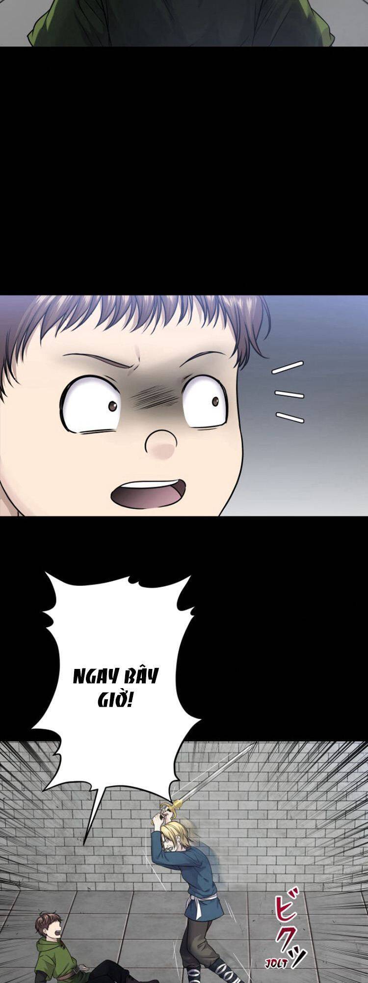 Trò Chơi Của Chúa Thượng Chapter 9 - 27