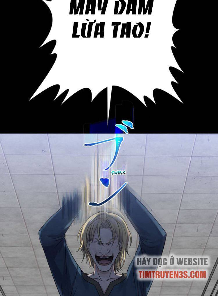 Trò Chơi Của Chúa Thượng Chapter 9 - 29