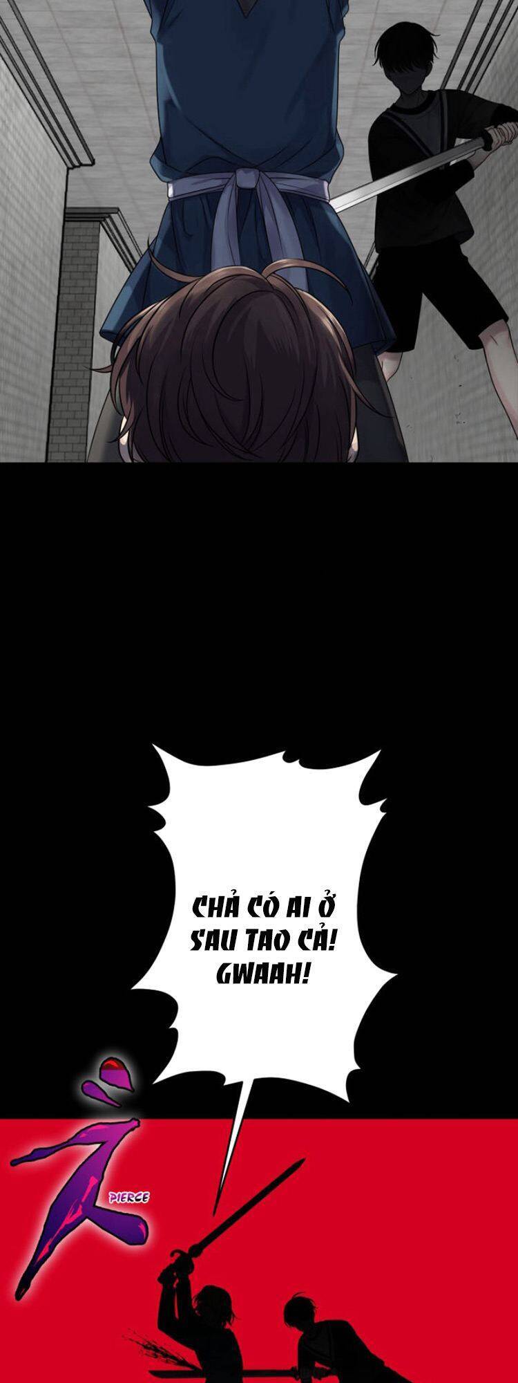 Trò Chơi Của Chúa Thượng Chapter 9 - 30