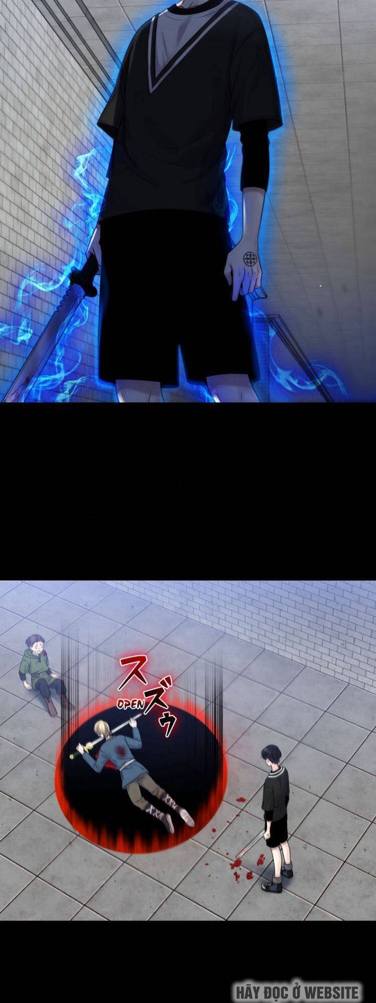 Trò Chơi Của Chúa Thượng Chapter 9 - 33