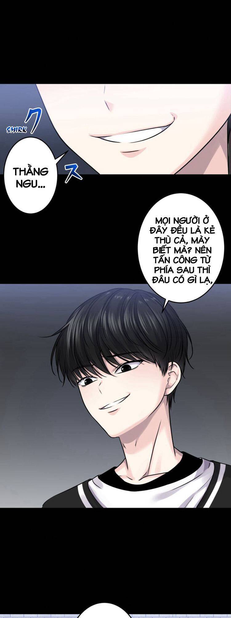 Trò Chơi Của Chúa Thượng Chapter 9 - 35