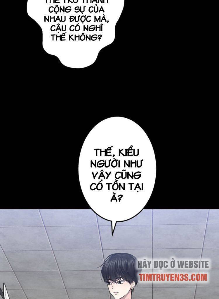 Trò Chơi Của Chúa Thượng Chapter 9 - 37