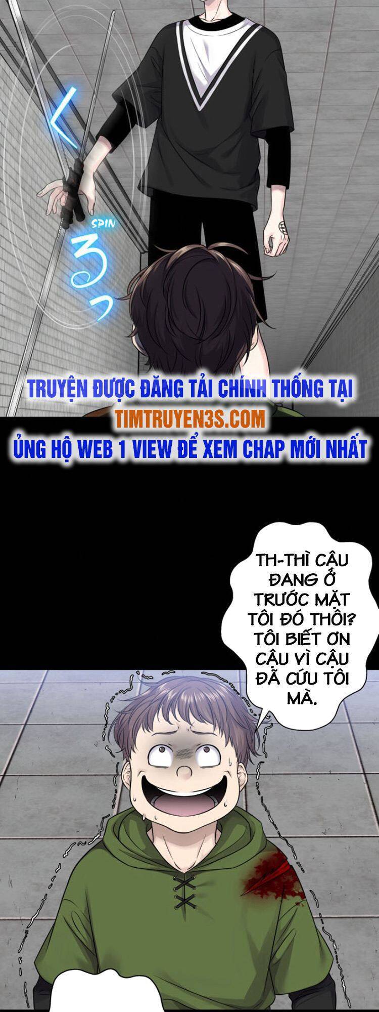 Trò Chơi Của Chúa Thượng Chapter 9 - 38