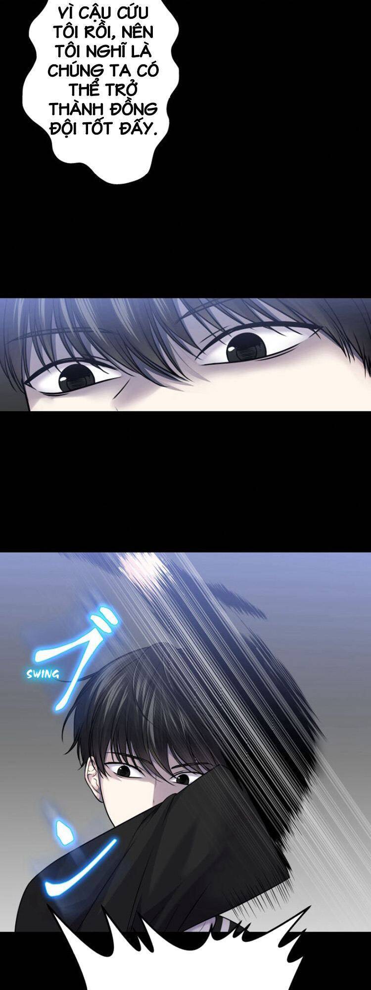 Trò Chơi Của Chúa Thượng Chapter 9 - 39