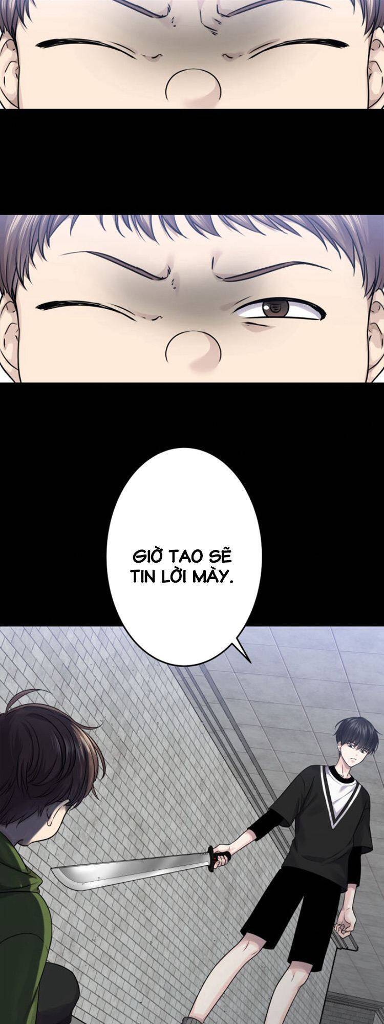 Trò Chơi Của Chúa Thượng Chapter 9 - 41