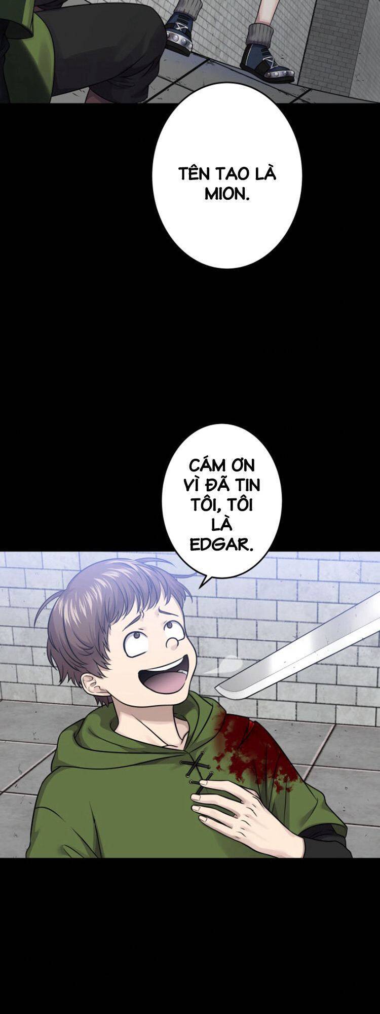 Trò Chơi Của Chúa Thượng Chapter 9 - 42