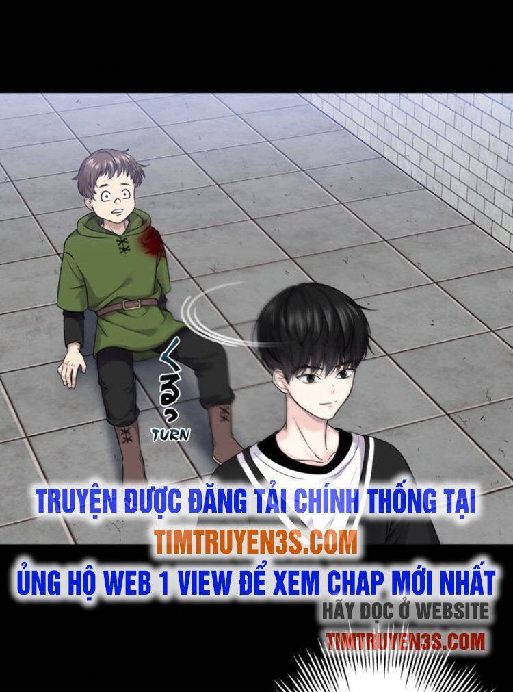Trò Chơi Của Chúa Thượng Chapter 9 - 43