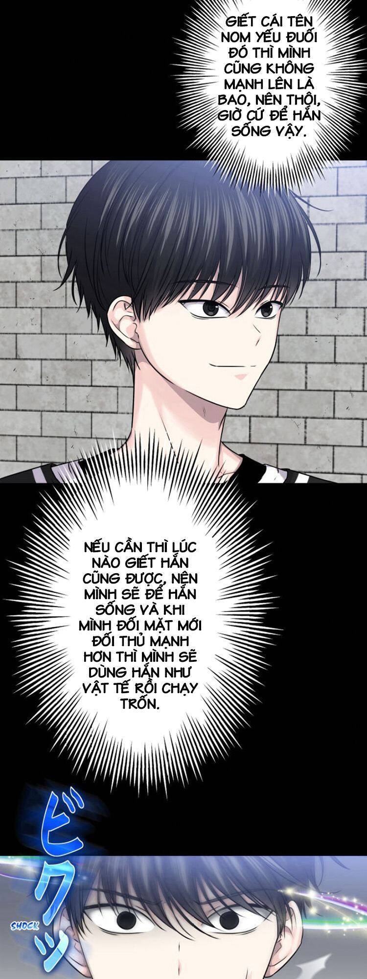 Trò Chơi Của Chúa Thượng Chapter 9 - 44