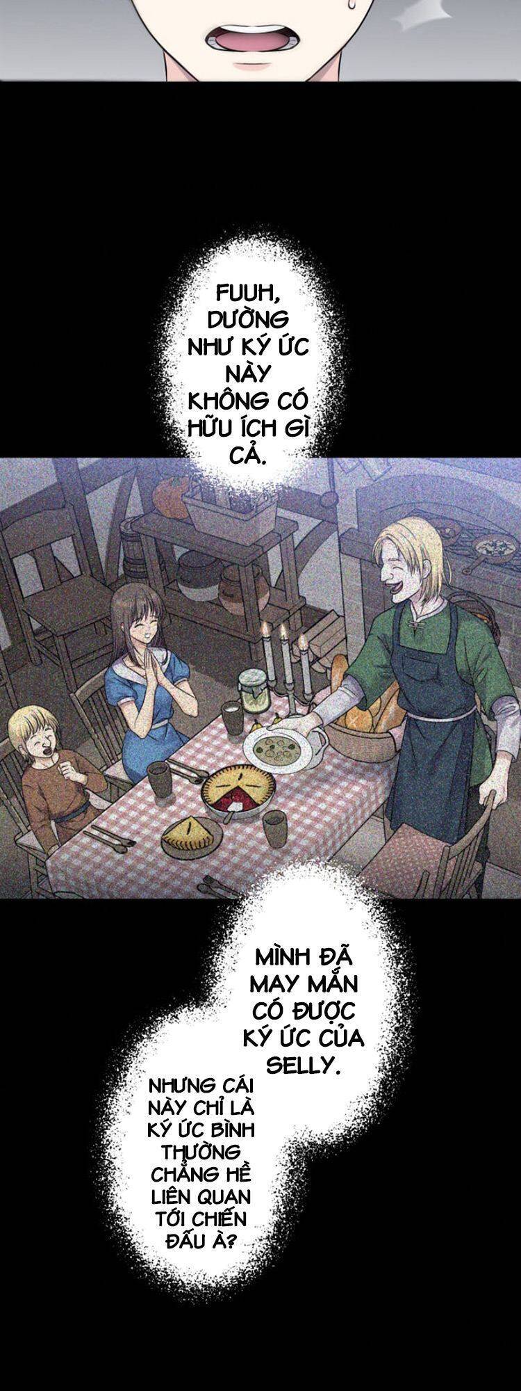 Trò Chơi Của Chúa Thượng Chapter 9 - 45