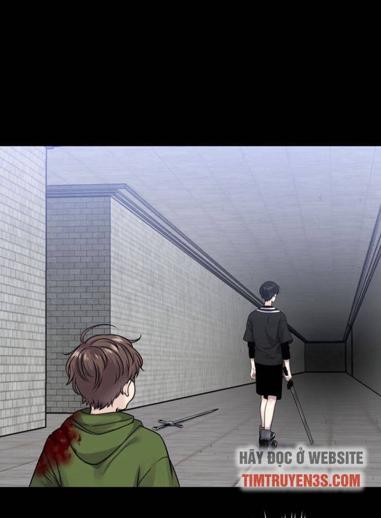 Trò Chơi Của Chúa Thượng Chapter 9 - 46