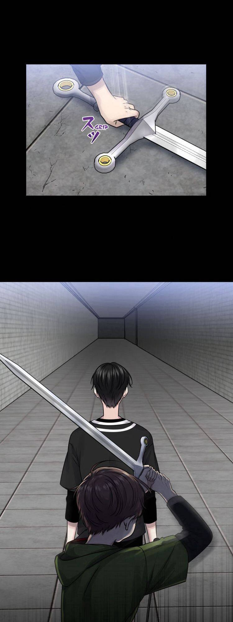 Trò Chơi Của Chúa Thượng Chapter 9 - 48